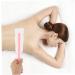Lurrose 4-Piece Shoulder & Neck Massage Tool Set - Manual Body Massager for Deep Tissue Relief | International Shipping - Buy Online on GoSupps.com