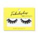 KARA BEAUTY FABULASHES 3D Faux Mink False Eyelashes - Style A13