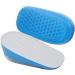 Gatuida Men's Height Increase Shoe Inserts - 3 Pairs Scent Booster Insoles Heel Lift & Cushioning for Comfort - Buy Online on GoSupps.com