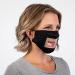 Read My Lips Face Mask