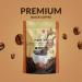 Alibooster DXN BLACK COFFEE Caf noir Lingzhi Reishi - Original - Champignon Ganoderma - 20 sachets x 4.5 grammes - Buy Online on GoSupps.com
