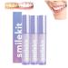 Glostik Teeth Gloss Whiter Teeth Instant Gloss Results Dental Pen Teeth Gloss Whiten Teeth Instant Gloss Results (3PCS)