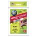 Glue Dots Repositionable Adhesive Sheets  Double Sided  Temporary Bond  5 Sheets (37010)  clear 5 Sheets Repositionable