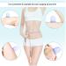 6 PCS Silicone Cupping Glasses for Anti-Cellulite Massage - Suction Cups for Effective Body Treatment - Buy Online on GoSupps.com