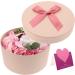 FRCOLOR 2 Boxes preserved flower decoration faux indoor plants houseplant faux floral mothers day soap flower scented bath soap flowers mothers soap flowers artificial soap flower - Buy Online on GoSupps.com