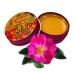 Floral Perfumes for Women - Eau de Parfum Solid Balm Natural Fragrance Wedding Party Travel Guest Favors Gifts (0.5 Ounce (Pack of 1) musky sweet soft rosy floral powdery sensual)