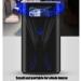 Electric Mosquito Killer-USB Rechargeable Safe UV Physical Mosquito Killer Lamp for Backyard Patio Camping Black - Buy Online on GoSupps.com
