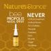 Nature's Stance Bee Propolis Nasal Spray Dead Sea Salt Saline Solution Bee Propolis & Xylitol Blend Gentle pH-Balanced Nasal Cleanser Fast Acting - Buy Online on GoSupps.com