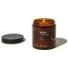 Maude Burn No. 0 - Unscented Skin Softening Jojoba Oil Based Massage Candle - Ultra Hydrating Body Care with Soybean Oil - Paraben Free Body Candle (4 oz) No. 0 - Unscented 4 Ounce (Pack of 1) - Buy Online on GoSupps.com
