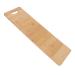 FOMIYES Washboard Clothes Cleaning Tools Clothes Wash Board Washing Board Laundry Cleaning Board Wear-Resistant Wash Board Home Clothes Wash Tool Clothing Scrub Boards