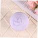 Beavorty Full-Body Massage Ball - 1 Stk Back Roll Exercise & Yoga Device Health Cucumber Foam Roller Fitness Mesh Bag - 6.5x6.5cm Violet - Buy Online on GoSupps.com