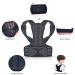 Back Brace Posture Corrector Posture Corrector for Women & Men Upper Back Brace Shoulder and Adjustable Back Support Brace Posture Belt for Women Men & Teenagers for Shoulder & Back(Suitable 35-43'') - Buy Online on GoSupps.com