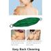 LeapLife Exfoliating Back Scrubber Towel for Shower - Body Exfoliation Brush for Men and Women - Buy Online on GoSupps.com