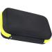 Kavolet Shaver Storage Case EVA Portable Shaver Travel Case Hard Travel Carrying Case Protective Cover for Shaver - Buy Online on GoSupps.com