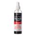 Red by Kiss Lace Melting Spray Ultimate Hold Styler Fixer Adhesive 8 Fl Oz Flawless Blend & Hold Quick Drying No Flakes Non-Sticky