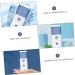 FOMIYES 1pc Hydrating Instrument Nano Facial Mister Face Steamer for Facial Deep Cleaning Beauty Care Mister - Buy Online on GoSupps.com
