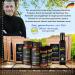 Biotiva Organic Curry Leaves 250g - Premium Seasoning for Food - Certified in Germany - International Shipping Available - Buy Online on GoSupps.com