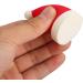 Makeup Sponge Soft Elastic Blending Sponge with Multifunction for Face Christmas Hat Shape Wet Dry Cosmetic Sponge - Buy Online on GoSupps.com