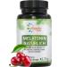 Vihado nature melatonin high dose innovation: natural melatonin from Sauerkirsch also Ashwagandha Passion Flower Lavender 90 capsules