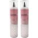 Bath & Body Works Strawberry Snowflakes Fine Fragrance Body Mist Gift Set 8 oz Pack Lot of 2 (Strawberry Snowflakes) 8 Fl Oz (Pack of 2) 16 Fl Oz - Buy Online on GoSupps.com
