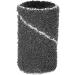 Sanding Bands For Nail Drill Nail Art Sanding Bands Replacement 240 Grit Nail Sanders Surface Nail Sanding Bands for Nail Drill(HQ-12 black 120#) - Buy Online on GoSupps.com