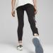 PUMA Girls Tights Power Colorblock Leggings G 176 Stylish Black Leggings for Active Girls | International Shipping - Buy Online on GoSupps.com