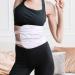 Castor Oil Pack Wrap Kit - Reusable Compress for Liver Health & Improved Circulation | Optimize Oil Absorption - Buy Online on GoSupps.com