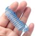 12-Pack Handle Grip Nail Brush - Fingernail and Toenail Cleaning Brushes - Pedicure Brushes for Men and Women (Assorted Colors) - Buy Online on GoSupps.com
