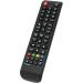 BN59-01199F Replaced Remote Control for Samsung Smart HDTV HG32NB677 HG32NB677BF HG32NB677BFXZA HG32NB690 HG32NB690PF HG32NB690PFXZA HG32NC690DF HG32NC690DFXZA HG32ND460 HG32ND460SF - Buy Online on GoSupps.com