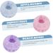 CALLARON 4paires Bracelets pour Lavage du Visage Confortables et Portables pour Usage Domestique - Buy Online on GoSupps.com