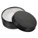 Angoily Tools Eyebrow Drawing Paste Brow Mapping Tool Fake Leather Eyebrow Shape Eyebrow Cream Miss 5x5cm As Shown