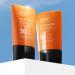 Korff Sun Secret Air Fluid SPF50 - Moisturizing Anti-Aging Face Sunscreen Ultralight Texture 50 ml - Buy Online on GoSupps.com