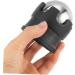 JECOMPRIS Facial Tools - Portable Massage Device Muscle Roller Eye Cool Massager & Ice Face Roll Ball - Buy Online on GoSupps.com