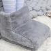 Harilla Electric Foot Warmer - Soothing Hot Shoes Heating Pad for Relaxation | International Shipping Available - Buy Online on GoSupps.com