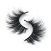 Arison 3D Mink Lashes - Fluffy Wispy Natural Look for Women Makeup - Handmade Reusable 1 Pair Pack (D28) - Buy Online on GoSupps.com