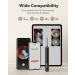 Bebird M9 Ear Wax Removal Tool - Wireless Ear Cleaner with Camera & Light | Visual Otoscope for Family | Photos & Videos | 10 Scoops & Attachments - Buy Online on GoSupps.com