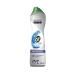Cif Professional Scouring Milk Original 750 ml