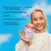 Evereden Kids Shampoo - Detangling 6.7 fl oz | Non-Toxic Kids Haircare | Best Kids Shampoo for Easy Combing - Buy Online on GoSupps.com