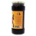 Premium Asian Kitchen Tamarind Paste Puree (Imli) 16oz - Gluten Free, All Natural, Vegan, Non-GMO - Indian Origin - 1lb Glass Jar - Buy Online on GoSupps.com