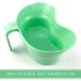 Buy Bedside Mouthwash Cups - Patient & Dental Emesis Trays for Seniors | International Shipping Available - Buy Online on GoSupps.com