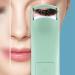 Heated Eyelash Curler - Electric Eyelash Curlers - Battery Powered Heated Lash Curler with Flexible Silicone Pad - Portable Heated Eyelash Curler - Fast Heating Up Naturally Lash Curler for Girls Green - Buy Online on GoSupps.com