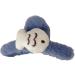 Cartoon Hair Accessories Soft Hair Clips Suitable For Daily Wear And Special Occasions Hair Jaw Clips - Buy Online on GoSupps.com