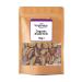 Organic Brazil Nuts 1kg by Virgolden Organic
