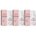 Mousse Nettoyante 5 En 1: Nettoyage Profondeur Hydratation Contr le Du S bum Att nuation Des Marques D'acn Nettoyant Doux For Le Visage Une Peau Hydrat e(3PCS)