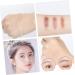 POPETPOP 2 Sets 2 Sided Tape Eyelid Stickers for Hooded Eyes Invisible Eye Lid Tape Adhesive Tape Big Eyes - Buy Online on GoSupps.com
