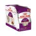 Royal Canin Sensory Taste in Gravy Wet Cat Food 85g (Pack of 48)