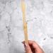 Azeeda Miner's Helmet Bamboo Toothbrush - Eco-Friendly Biodegradable International Shipping Available - Buy Online on GoSupps.com