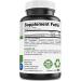 Brieofood Chromium Picolinate 1000 mcg Pills - 240 Tablets - Non-GMO & Gluten Free - 240 Servings - Buy Online on GoSupps.com