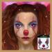 Day of the Dead Halloween Rhinestone Face Gems - Festive Skull Makeup Stickers - Buy Online on GoSupps.com