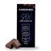 Careofmen Chocolate Bar 60 Grams (Dark Chocolate) Dark Chocolate 60 Grams